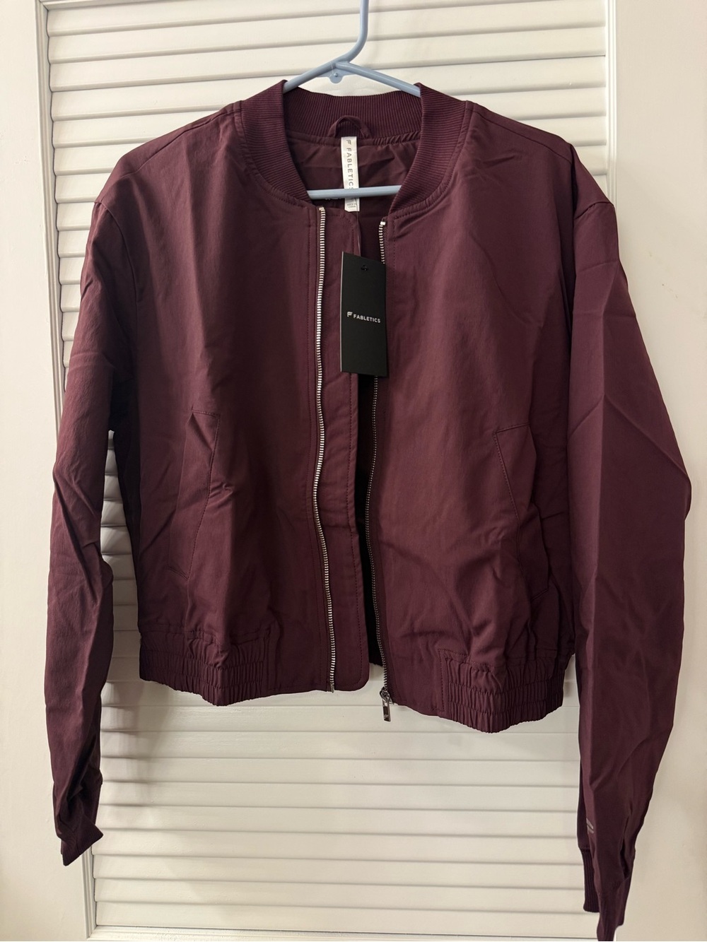 Fabletics bomber